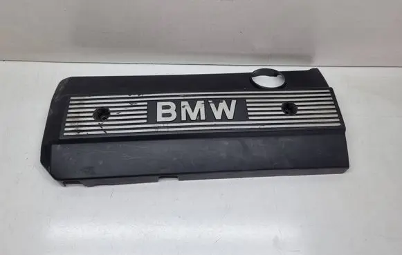 BMW 5 E60 E61 Engine cover (trim) 7526445