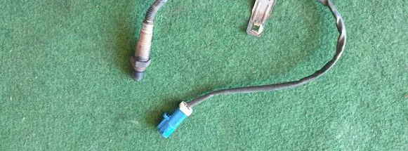 Ford Focus C-MAX Lambda probe sensor 3M519G444AB