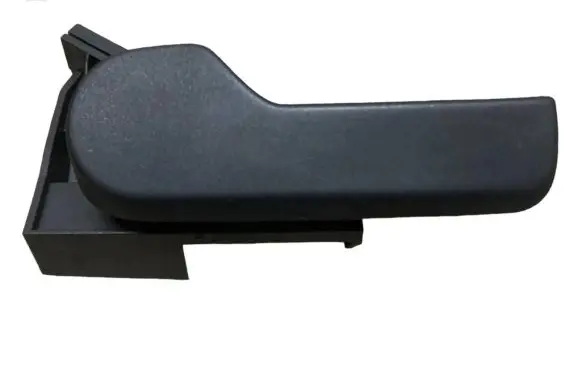Volkswagen PASSAT B6 Engine bonnet (hood) release handle 1J1823533C 1K1823633