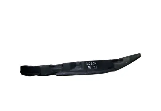 Hyundai Tucson TL Fender foam support/seal 84142D7000