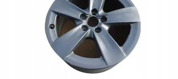Audi A3 S3 8P R17 wheel hub/cap/trim 8P0601025AR