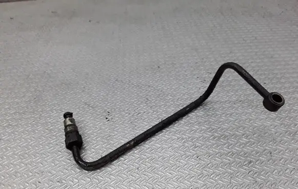 Renault Clio II Turbo turbocharger oiling pipe/hose
