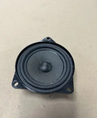 BMW X1 F48 F49 Front door speaker 9169691 65139169691