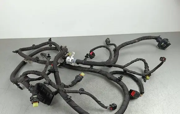 Jeep Grand Wagoneer Parking sensor (PDC) wiring loom 6850568586 68505685AC 532EHXGX00226