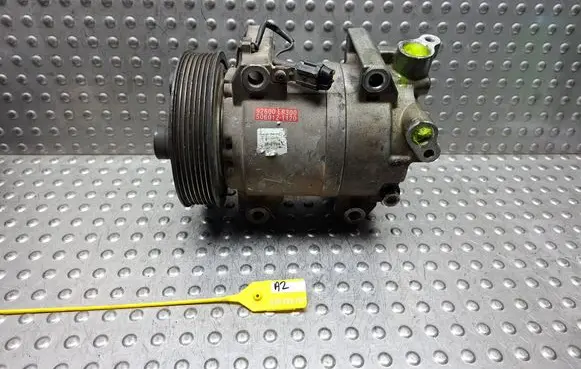 Nissan Pathfinder R51 Air conditioning (A/C) compressor (pump) S26405187 92600EB300
