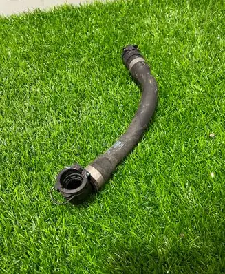 BMW X6 G06 Engine coolant pipe/hose 9894787