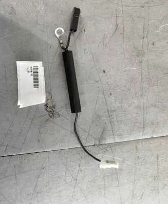 Maserati Quattroporte Aerial antenna amplifier 46809735