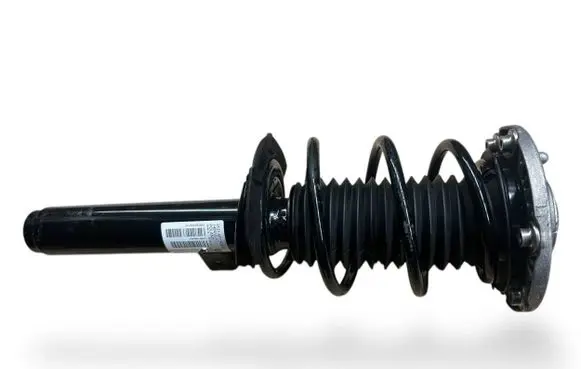 BMW 3 F30 F35 F31 Front shock absorber with coil spring 6873828 31316873828