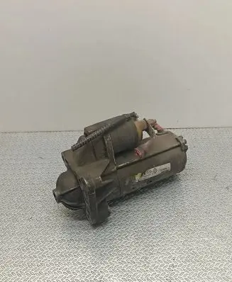 Renault Scenic II - Grand scenic II Starter motor 8200583014 D7R49 11D60607GP