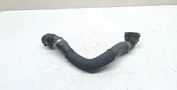 BMW X5 E70 Engine coolant pipe/hose 7557185