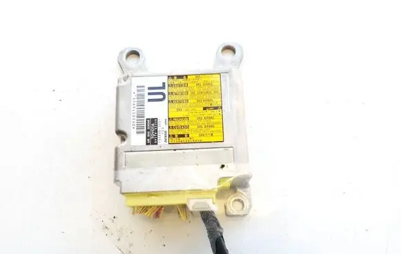 Toyota RAV 4 (XA30) Airbag control unit/module 8917042340 89170-42340