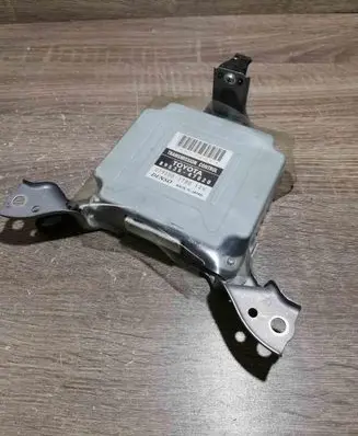 Toyota Prius (XW20) Gearbox control unit/module 8953547020 0791001780