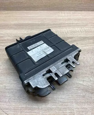 Volkswagen PASSAT B4 Gearbox control unit/module 01M927733G 5DG00765108
