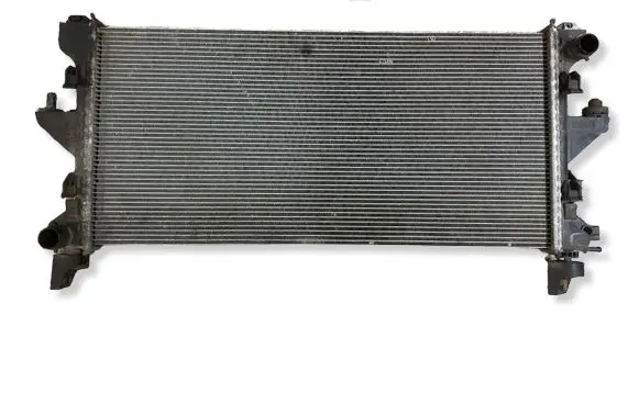 Citroen Jumper Coolant radiator 1342588080 E8821 0034854