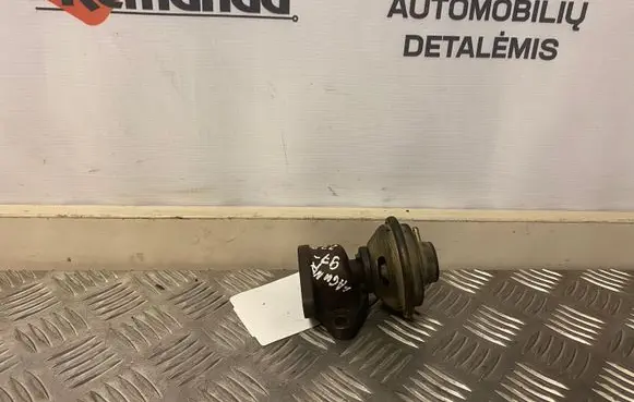 Renault Laguna I EGR valve 7700858509H
