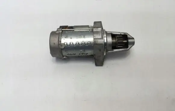 Mercedes-Benz A W177 AMG Starter motor A2609060100