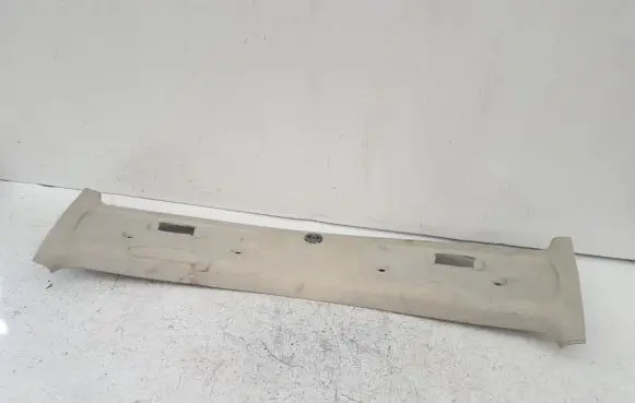 Smart ForTwo I Headlining roof cover 0000704V008