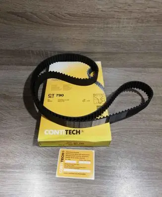 KIA Sportage Timing belt CT790 33K260905 KIASPORTAGE