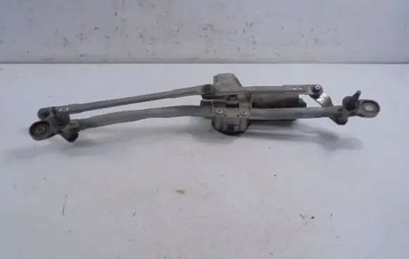Mazda 3 I Front wiper linkage F00S2S2698