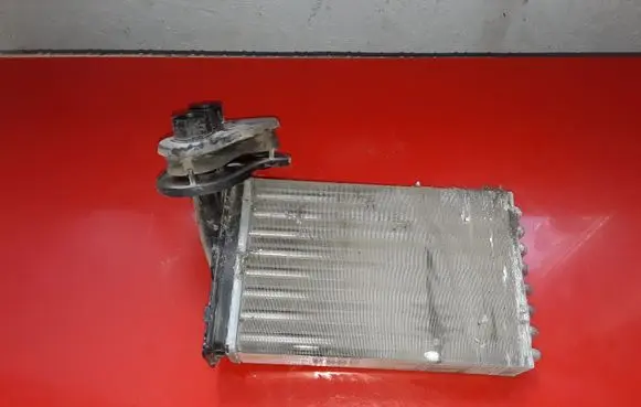 Peugeot Partner Heater blower radiator NOCODE
