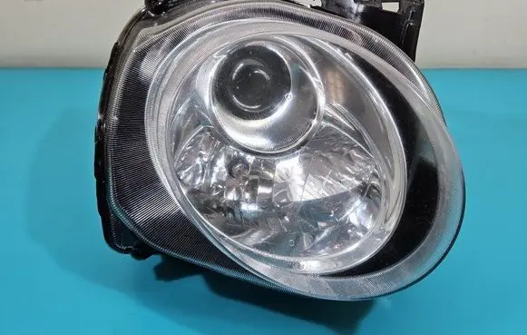 Nissan Juke I F15 Headlight/headlamp IMPRK1450927