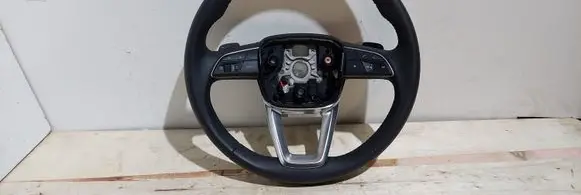 Audi Q8 Steering wheel 4M8419091B 3185258