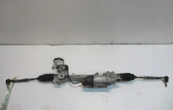 Peugeot Partner III Steering rack 57700R2000