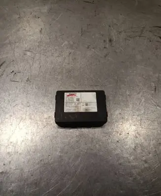 Renault Kadjar Other control units/modules 282757006R 51986222 201627201459