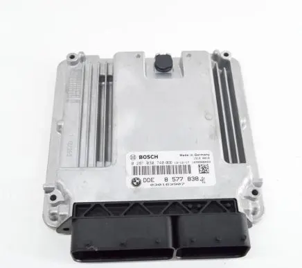 BMW 4 F32 F33 Engine control unit/module 0281030740 13120016