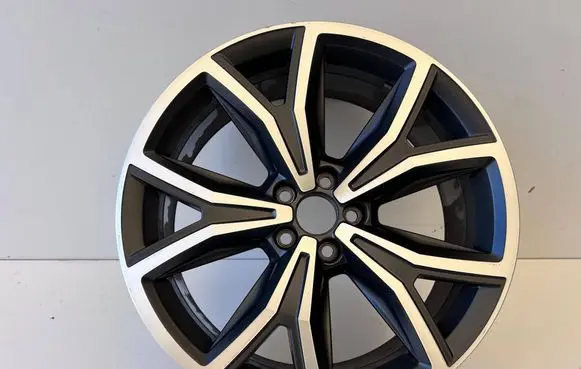 Volkswagen T-Cross R18 alloy rim 2GM601025P