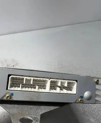 Sound amplifier