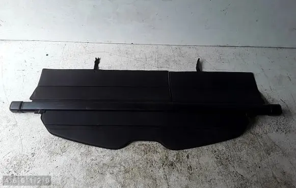 Mazda 5 Parcel shelf