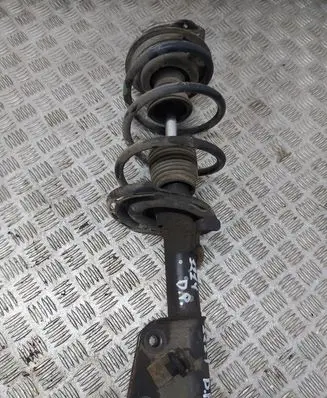 Renault Laguna II Front shock absorber/damper NRAKODO