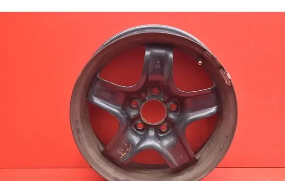 Opel Astra H R18 forged rim 2160131