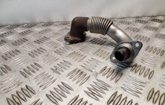 KIA Sorento EGR valve line/pipe/hose