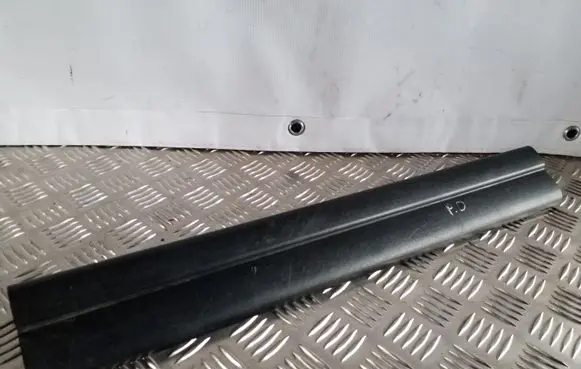 BMW X3 E83 Front sill trim cover 7051382