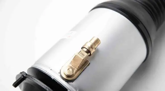 Volkswagen Phaeton Air suspension front shock absorber 3W5616040M 3D0616040AC 3W5616040L