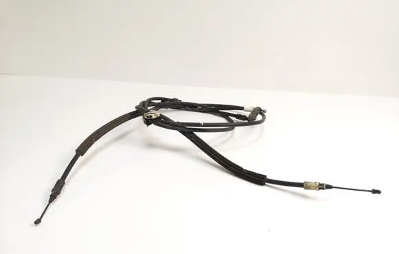 Ford Grand C-MAX Handbrake/parking brake wiring cable 