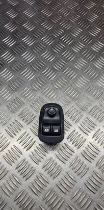 Peugeot 206 Electric window control switch 11655