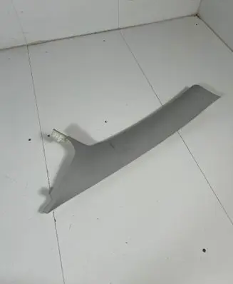 Tesla Model 3 (A) pillar trim 108623701J