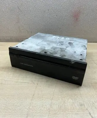 Mercedes-Benz E W211 GPS navigation control unit/module A2208206085