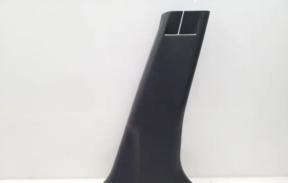 Nissan Juke I F15 (B) pillar trim (bottom) 769151KB0A