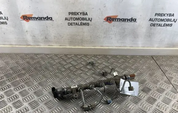 Volkswagen PASSAT CC Fuel main line pipe 03L089N R03L125C