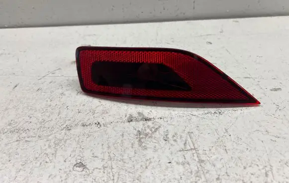 Volkswagen T-Cross Rear tail light reflector 2GM945702 3202001613