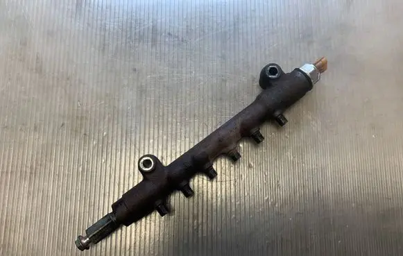 Mitsubishi Outlander Fuel main line pipe 14119899872 4PP33