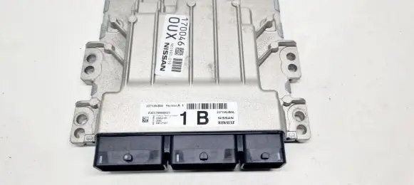 Nissan Qashqai J12 Engine control unit/module 237106UB00 237106UB0A