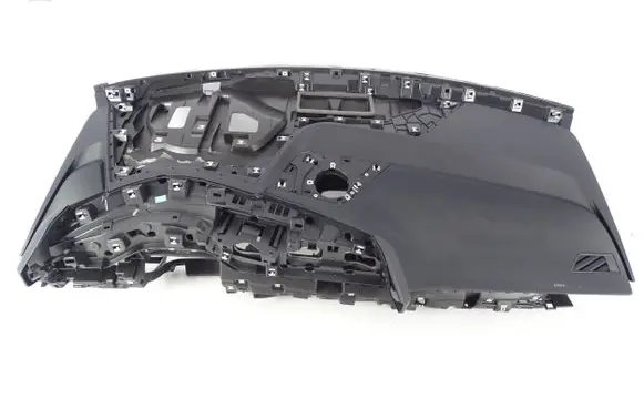 Cupra Born Dashboard