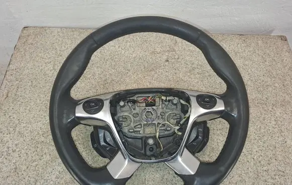 Ford Transit Steering wheel 620214100A 33542660 BK213600DC35B8