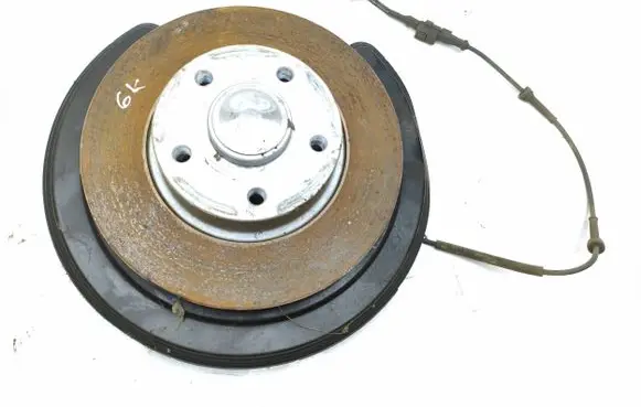 Renault Trafic III (X82) Rear wheel hub