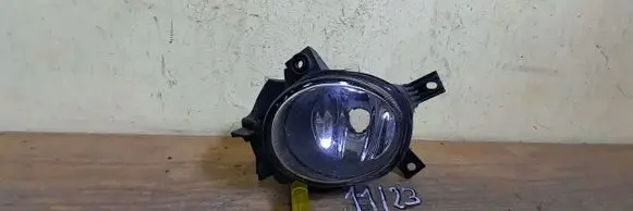 Audi A4 S4 B7 8E 8H Front fog light MIA10185